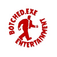Botched.EXE Entertainment LLC Logo