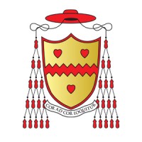 The John Henry Newman Catholic School Alumni Network Logo