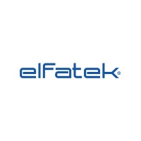 ELFATEK Electronic Ltd. Logo
