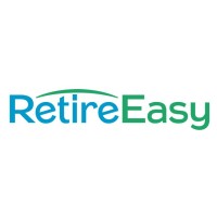 retireeasy.co.uk Logo