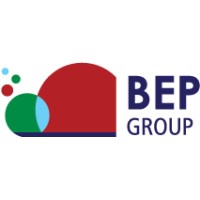 BEP Group Logo