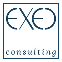 EXEO CONSULTING Logo
