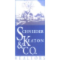 Schneider, Keaton & Co., Realtors© Logo