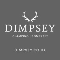 Dimpsey Glamping Logo