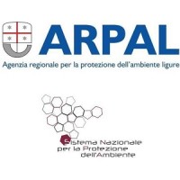 Arpal - Agenzia regionale per la protezione dellambiente ligure Logo