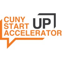 CUNY Startup Accelerator Logo
