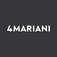 i 4 Mariani S.r.l. Logo