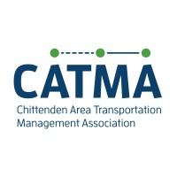 Chittenden Area Transportation Management Association Logo