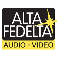 Alta Fedeltà Logo