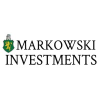 Markowski Investments Logo