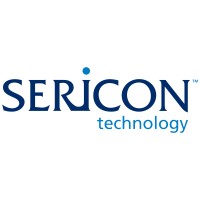 Sericon Technology Inc. Logo