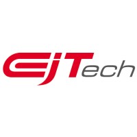 EJTech Company Logo