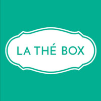 La Thé Box Logo