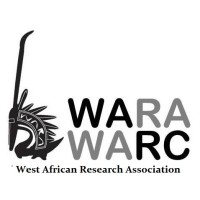 West African Research Association Logo