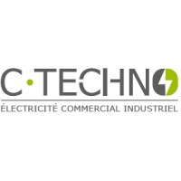 C-techno Logo