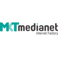 Marketing Medianet Logo