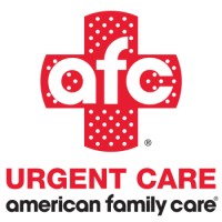 AFC Urgent Care, Beverly MA Logo