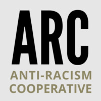 Anti-Racism Cooperative (ARC) Logo