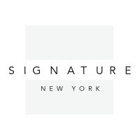 Signature Interior Designs Logo