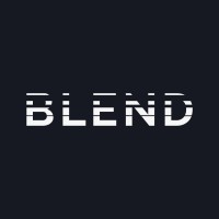 Blend | Shopify Plus Agency Logo