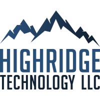 Highridge Technology Logo