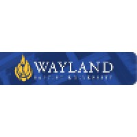 Wayland Baptist University Logo