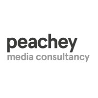 Peachey Media Consultancy Ltd Logo