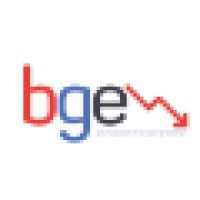 BGE - Business-Gas-Electric Logo