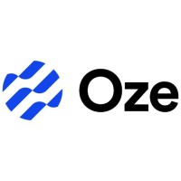 Oze Logo