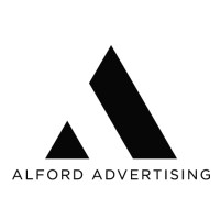 Alford Advertising, Inc. Logo