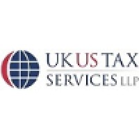 UK US Tax Services LLP Logo