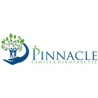 Pinnacle Family Chiropractic Logo