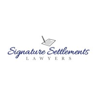 Lawyers Signature Settlements, LLC. Logo