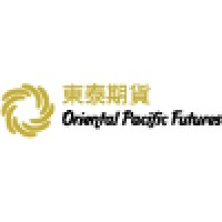 Oriental Pacific Futures Logo