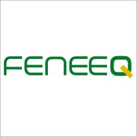 FENEEQ - Federação Nacional de Estudantes de Engenharia Química Logo