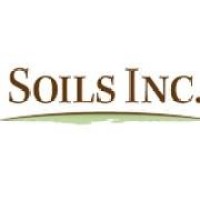 Soils Inc. Logo