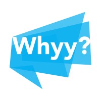 Whyy? Change Logo