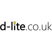 d-lite.co.uk Logo