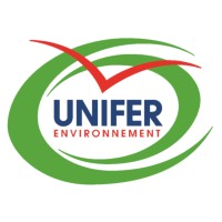 UNIFER Environnement Logo