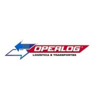 Operlog Logística e Transportes Ltda Logo