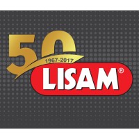 Lisam srl Logo