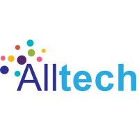 Alltech Logo