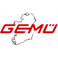 GEMU Ireland Ltd. Logo