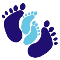 FOOTPRINTS 4 Autism Logo