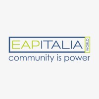 Eapitalia World S.r.l. Logo
