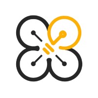 Dronisos - Drone Light Shows Logo