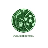 Fuel For Football Logo