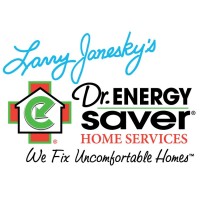 Dr. Energy Saver of CT Logo