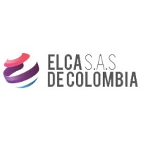 Elca de Colombia Logo