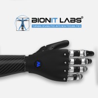 BionIT Labs Logo